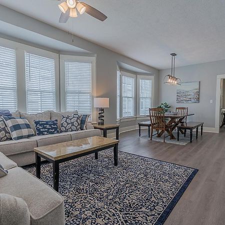 Uptown Cottage Newly Updated Home Near The Strand Galveston Harbor And Utmb Esterno foto