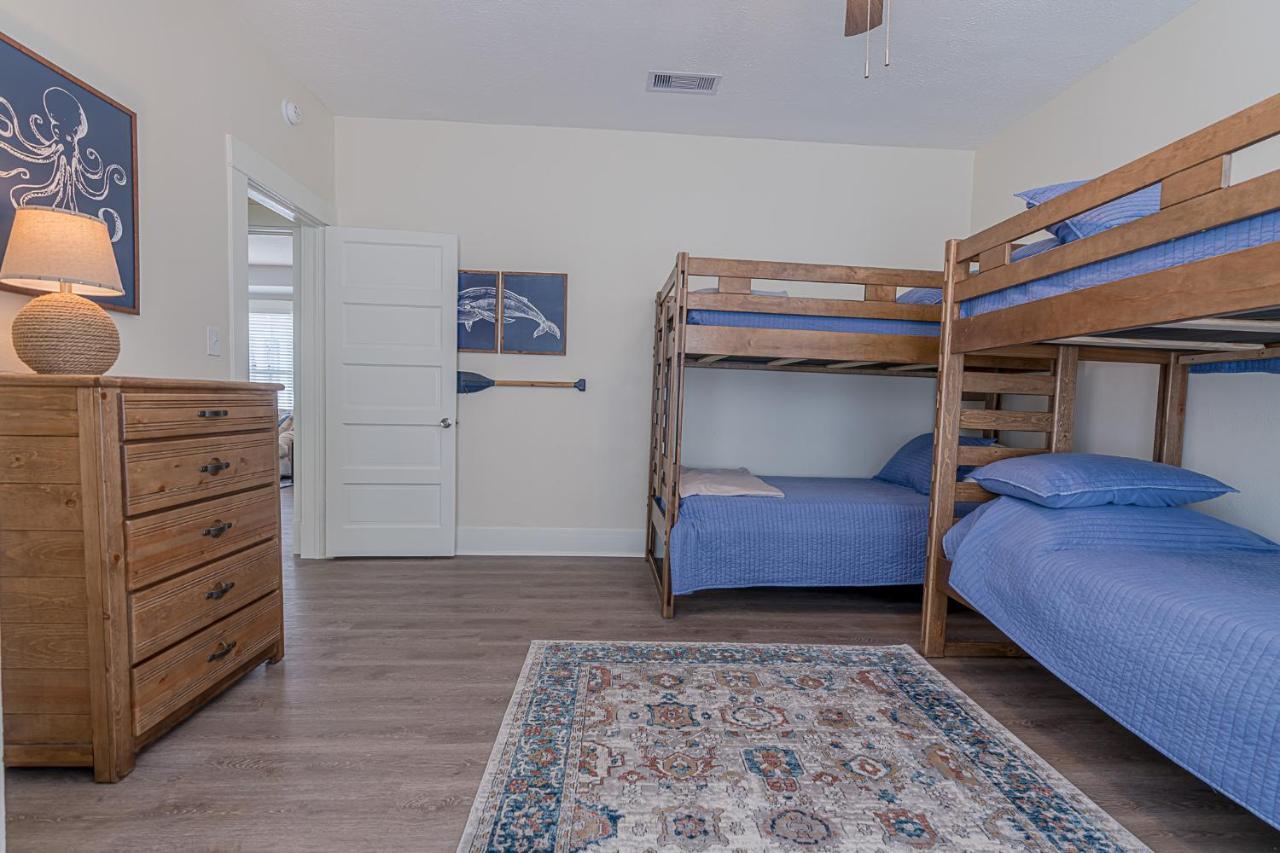 Uptown Cottage Newly Updated Home Near The Strand Galveston Harbor And Utmb Esterno foto